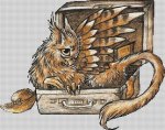 (image for) Travel Griffin